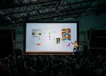 Richard's Example Talk